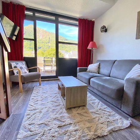 Appartement 6/7 Personnes Сен-Лари-Сулан Экстерьер фото