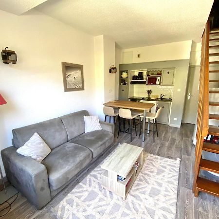 Appartement 6/7 Personnes Сен-Лари-Сулан Экстерьер фото