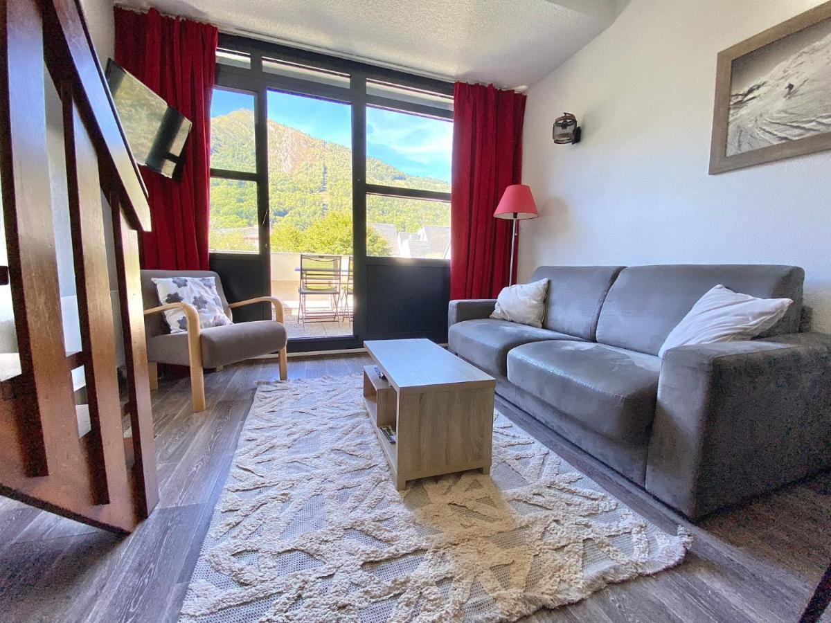 Appartement 6/7 Personnes Сен-Лари-Сулан Экстерьер фото